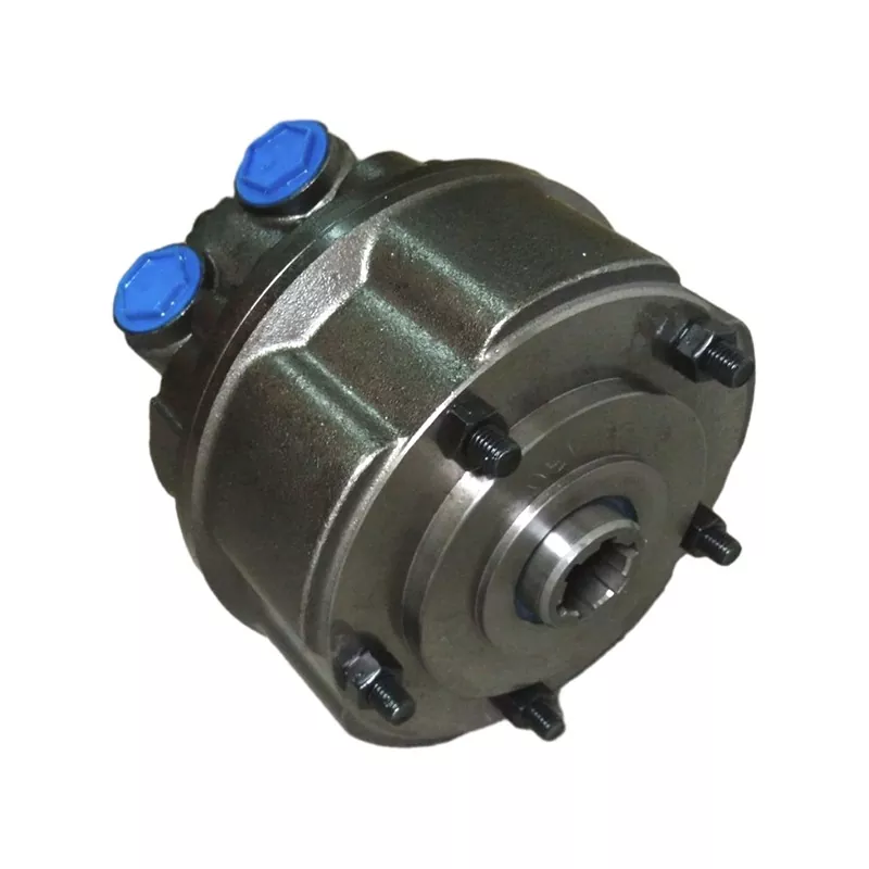 Warum sind hydraulische Windenmotoren für schwere Einsätze unerlässlich?