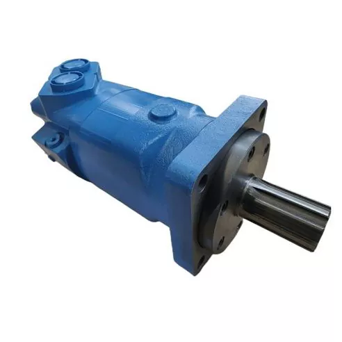 Wie verbessern hydraulische Baumaschinen moderne Infrastrukturprojekte?