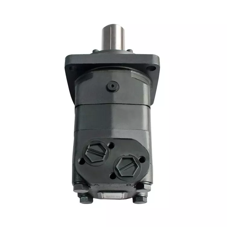 Was sind Hochdruck-Hochgeschwindigkeits-Hydraulikmotoren und welche Vorteile haben sie für Ihren Betrieb?