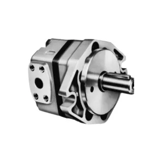 Warum sind Innenzahnrad-Hydraulikmotoren für Ihre Maschinen unerlässlich?