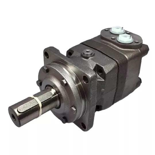 Hydraulikmotor funktioniert nicht? Diese Reparaturen vor Ort sind besser als ein Anruf beim Händler