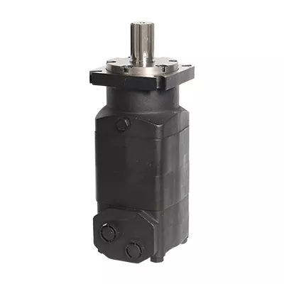 Hydraulikmotoren für Hubarbeitsbühnen