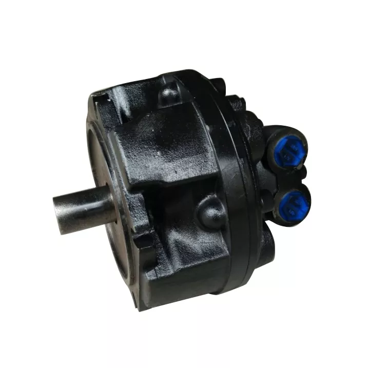 Hydraulikmotoren für Ballenpressen und Feldhäcksler