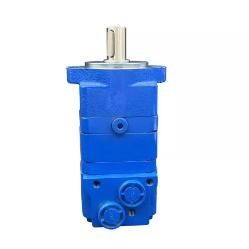 Hydrauliksysteme für CNC-Werkzeugmaschinen
