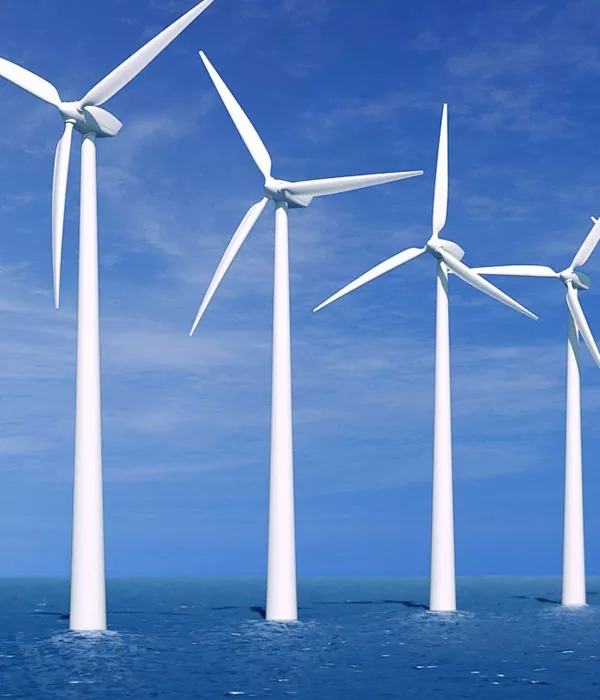 Energieausrüstung