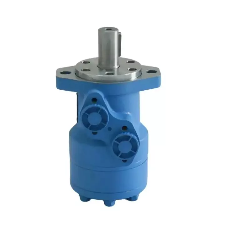 Hydraulische Baggermaschinen