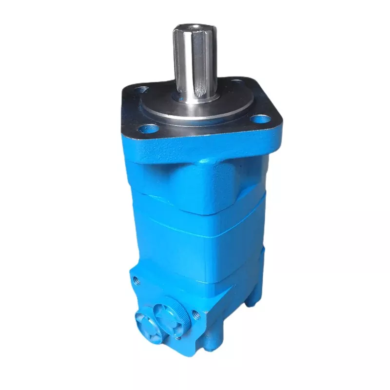 Präzisionshydraulikmotoren von Factory Automation Hydraulics