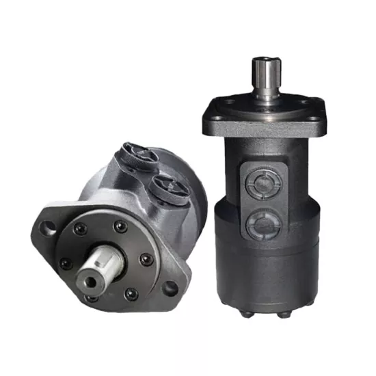 Hydraulikmotoren für Gabelstapler