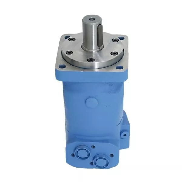 Schwere Industriehydraulik-Hydraulikmotoren mit hohem Drehmoment
