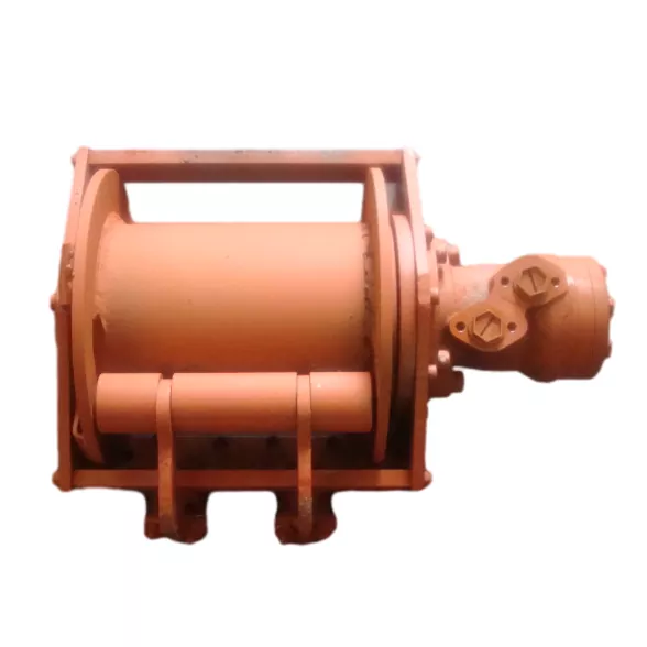 Hydraulikmotor mit hohem Drehmoment für Winde
