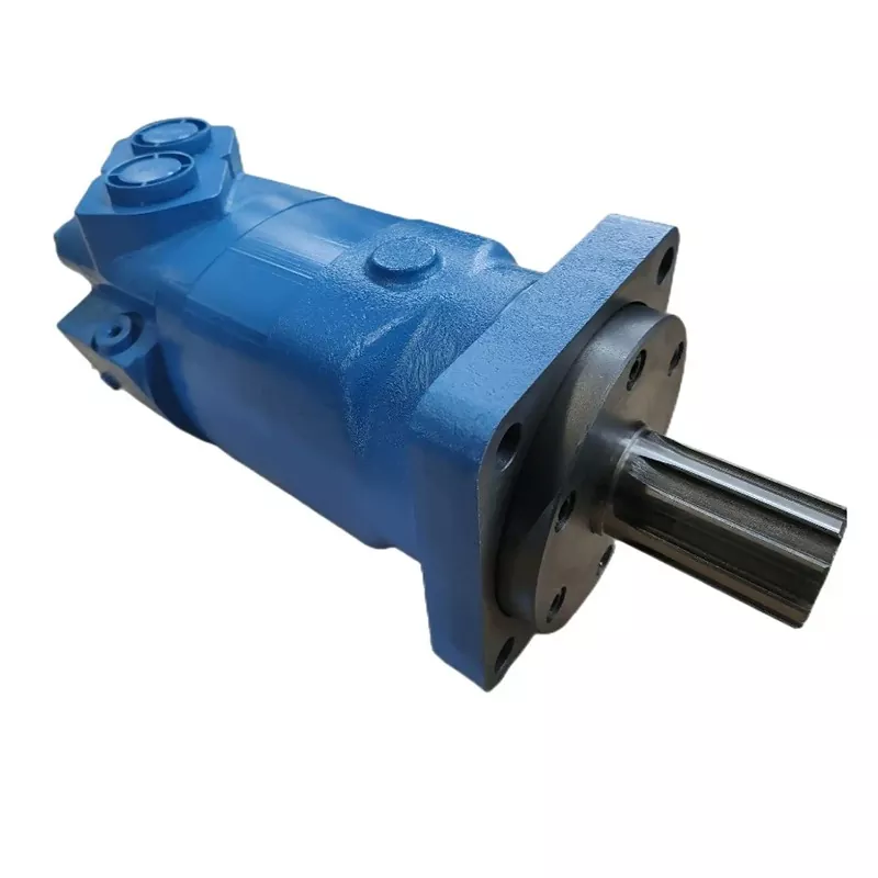 Hydraulische Druckgussmaschinen