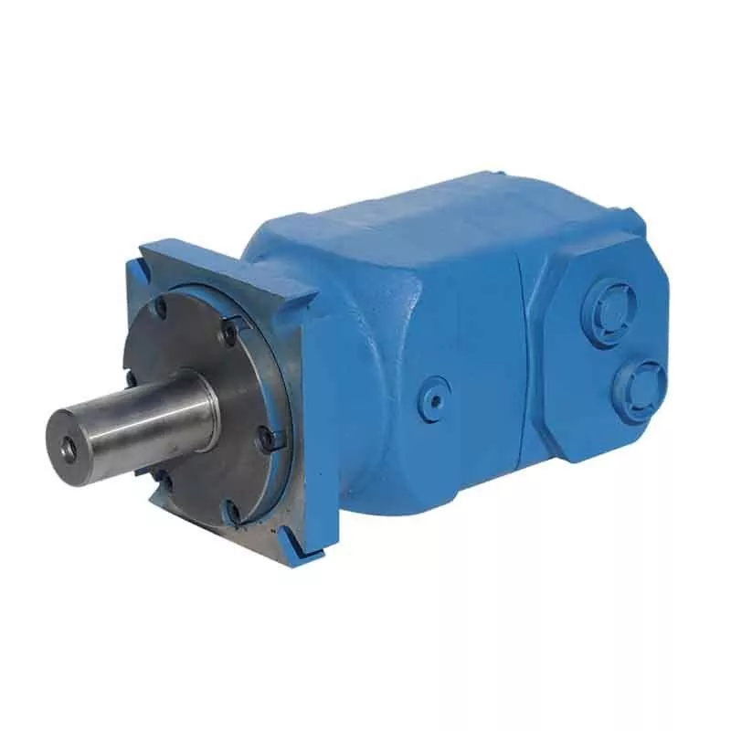 Industrieroboter mit hydraulischem Antrieb