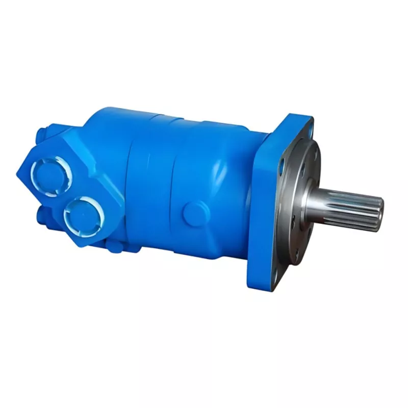 Hydraulikmotor für den Bergbau