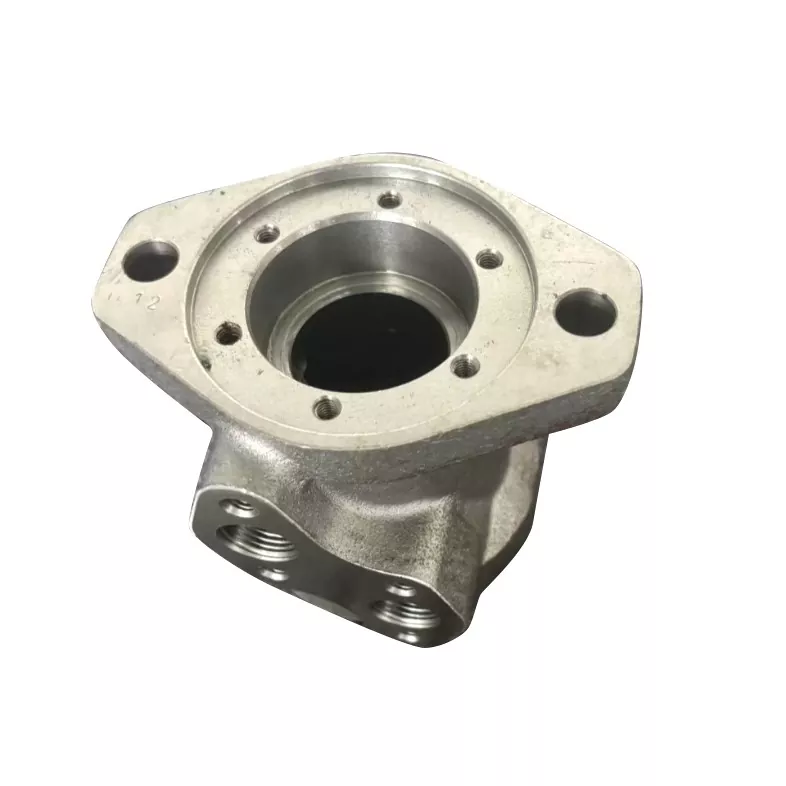 Hydraulikmotorteile
