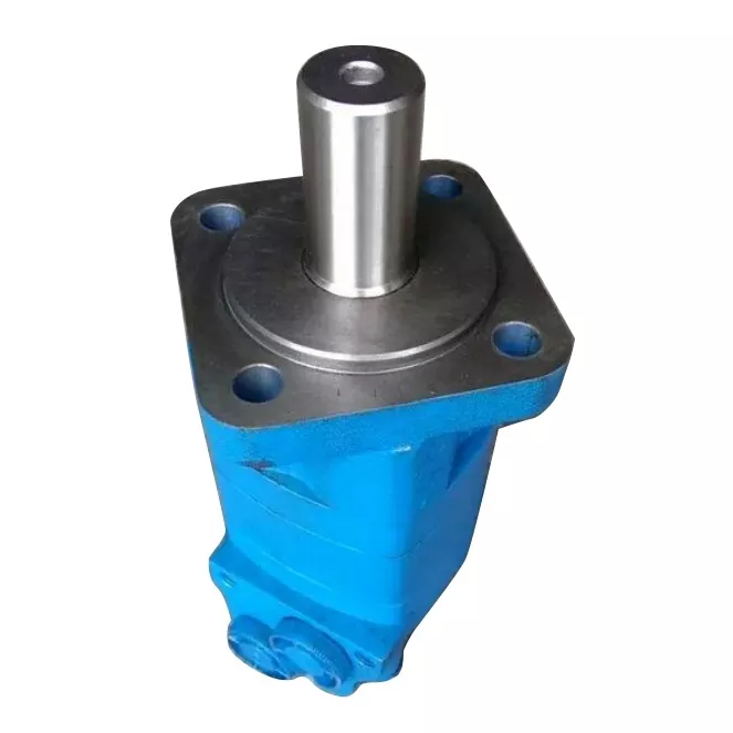 Hydraulikmotoren für Landmaschinen
