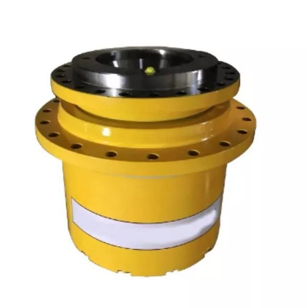 Hydraulischer Fahrmotor für Bulldozer