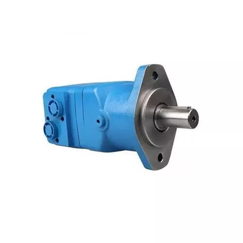 Hydraulikmotoren für Industriemischer