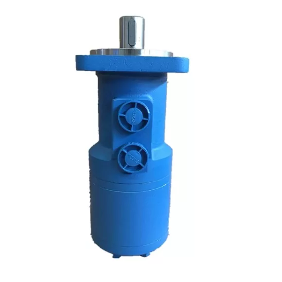 Industrielle Windenhydraulikmotoren