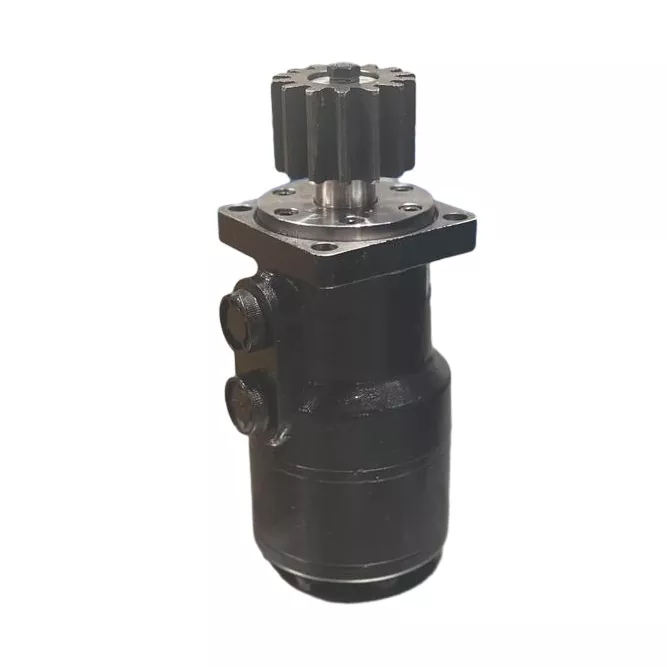 Wasserdichte IP67-Hydraulikmotoren