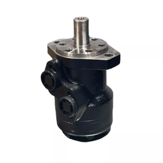 Wasserdichte IP68-Hydraulikmotoren