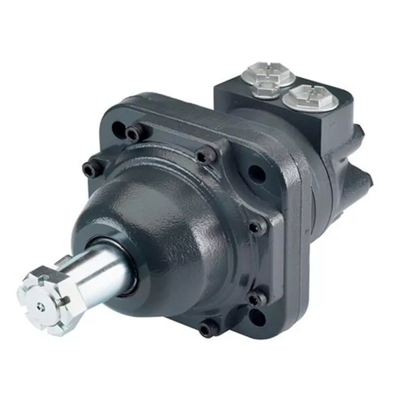 Hydraulikmotoren für Bewässerungssysteme