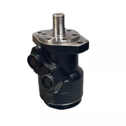 Hydraulikmotoren für Logistikförderer