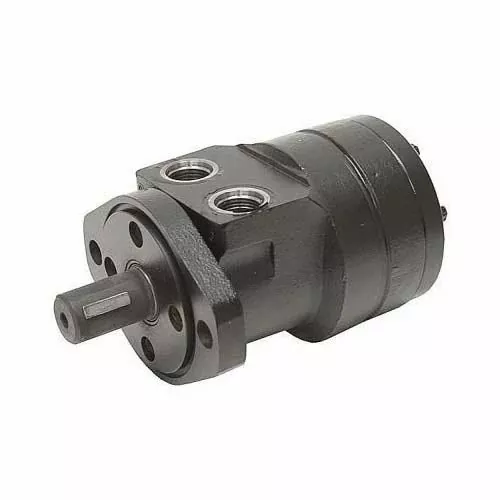 Getriebehydraulikmotoren mit niedriger Drehzahl und hohem Drehmoment