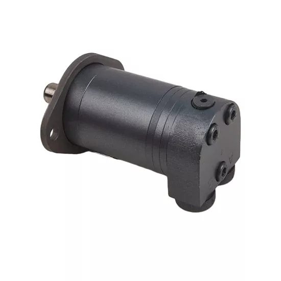 Wasserdichte Hydraulikmotoren in Marinequalität