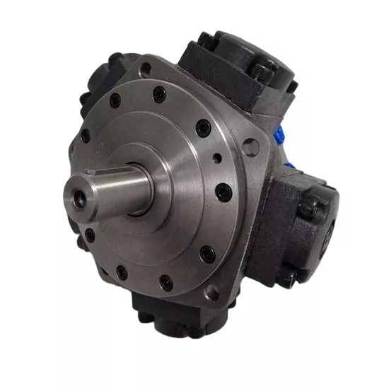 Marine-Hydraulikmotoren