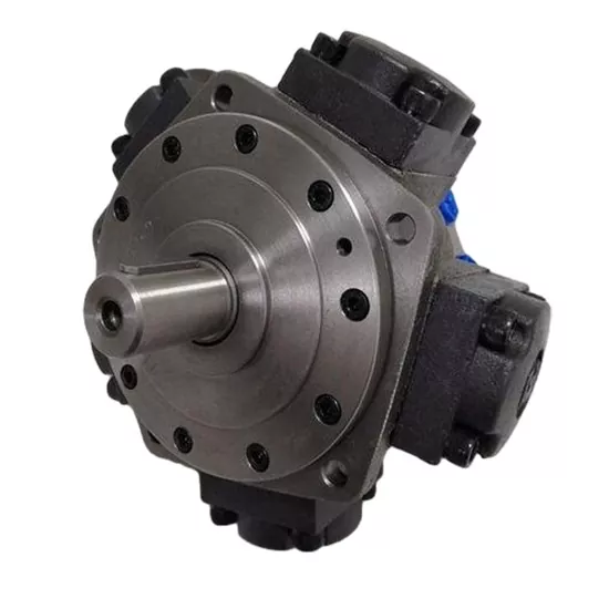 Hydraulikmotoren für Schiffswinden