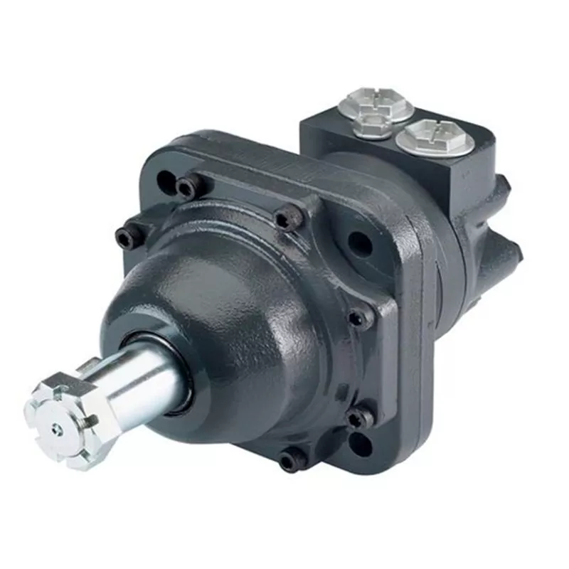 Hydraulikmotoren für Metallpressmaschinen