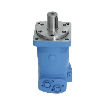 Hydraulikmotoren für Bergbau-LKWs