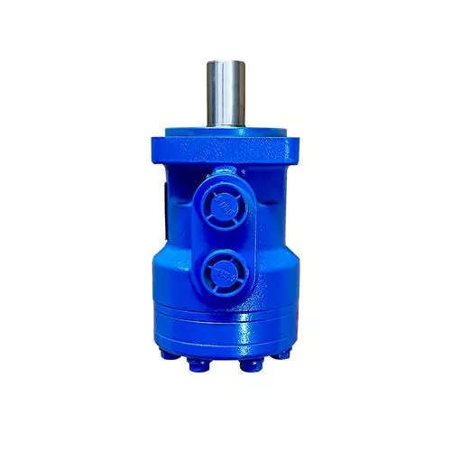 Orbitale Niedergeschwindigkeits-Hydraulikmotoren mit hohem Drehmoment