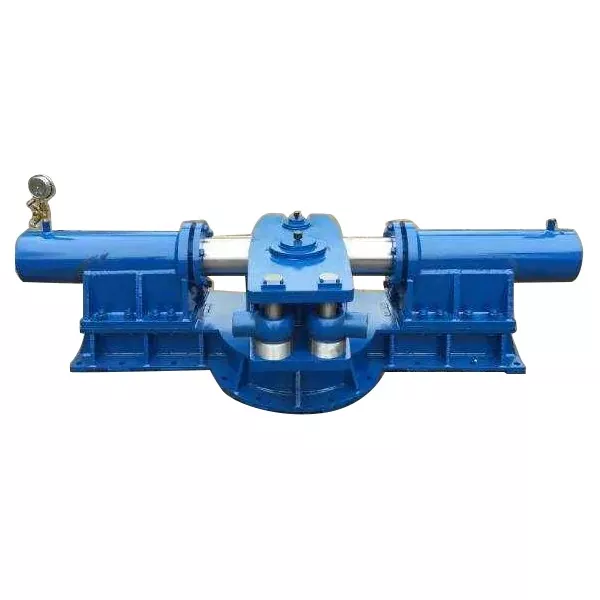 Hydraulikmotoren für Schiffslenkgetriebe
