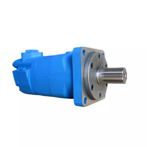 Hydraulische Maschinen für Traktoren