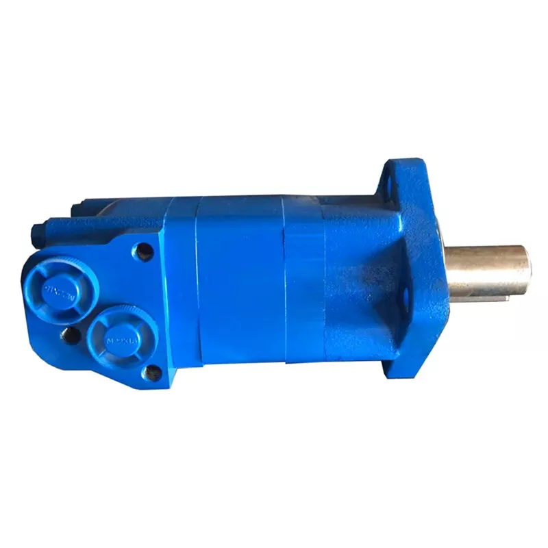 Hydraulikmotoren für Traktoren