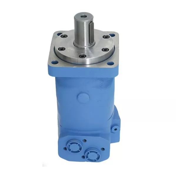 Hydrauliksysteme für den Untertagebergbau